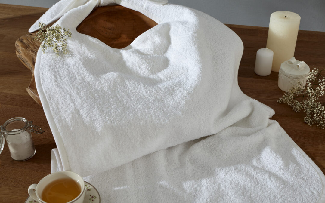 Welche Textilien für Pflegeheime sinnvoll und praktisch sind