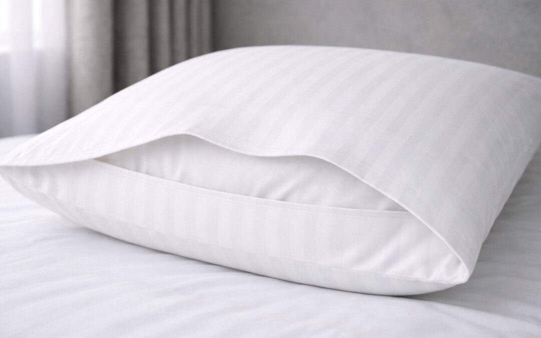 Welche Bettwäsche für Allergiker in Hotels und der Pflege