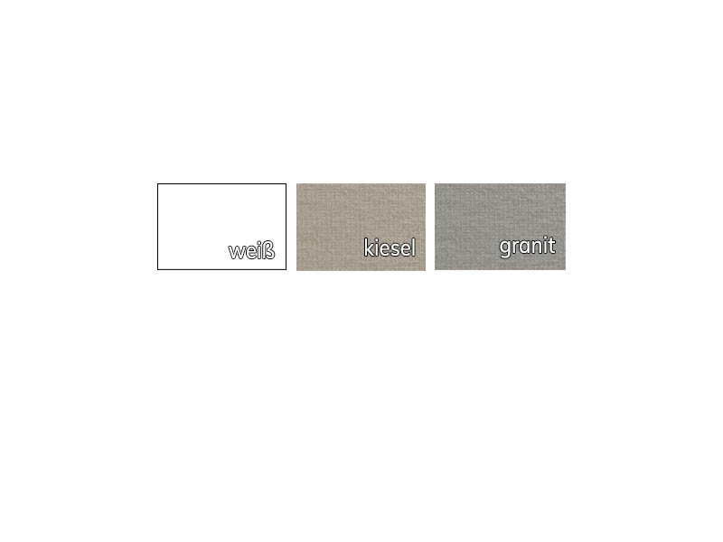 Matratzenschutz-Spannlaken Max Jersey mit PU-Membran | 70x140x12, weiß