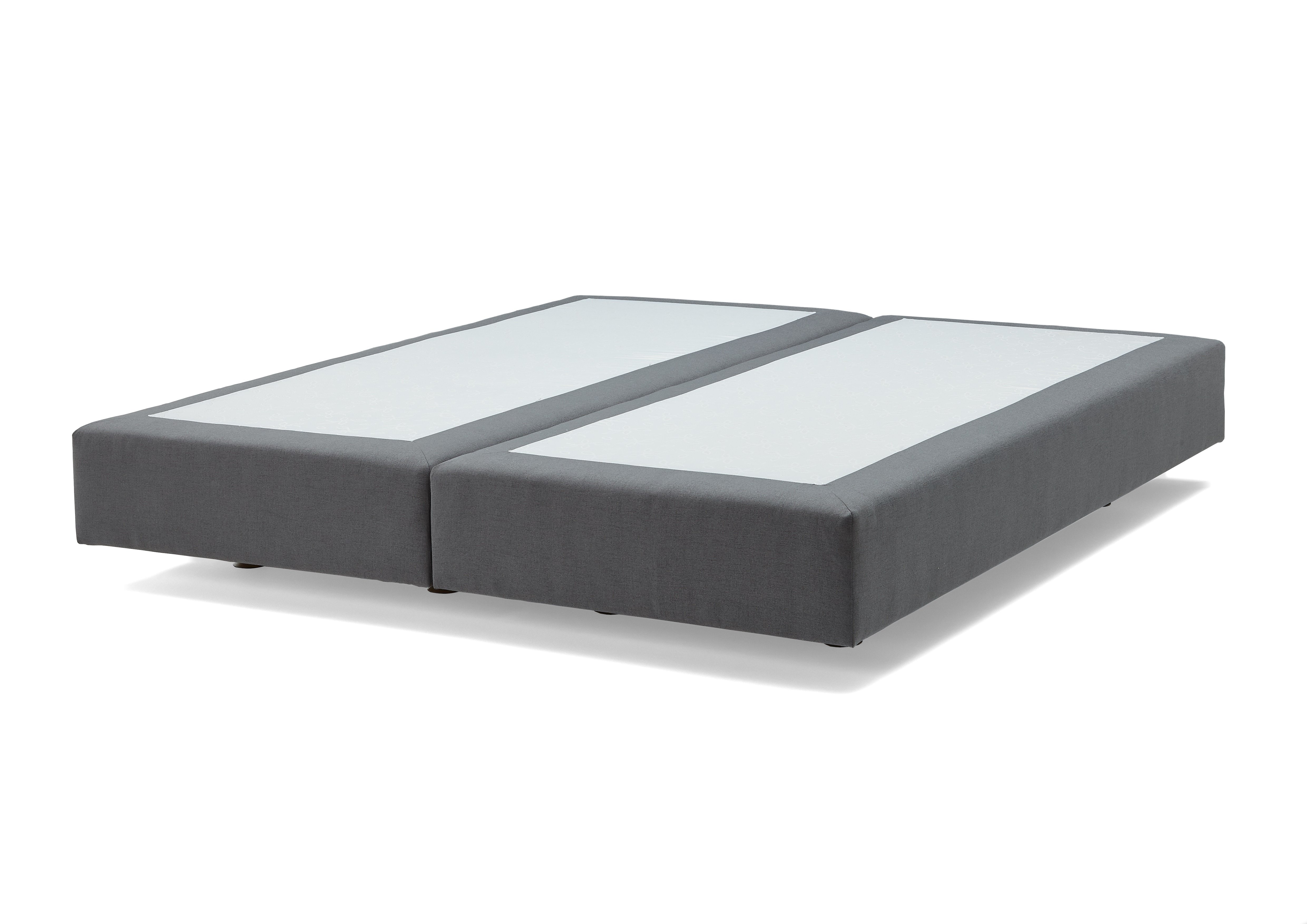 Einzelne Boxspring-Box 180x200