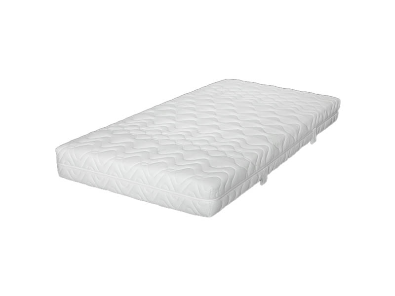 TTFK-Matratze Tiffany Härte ** | 80x200, weiß TTFK-Matratze Tiffany Härte ** | 80x200, weiß