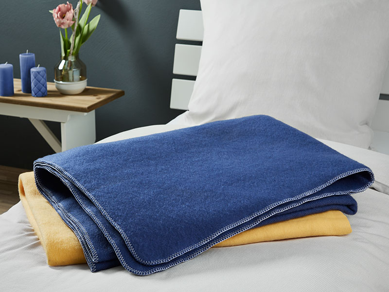 Schlafdecke Protect gekettelt Schlafdecke Protect gekettelt