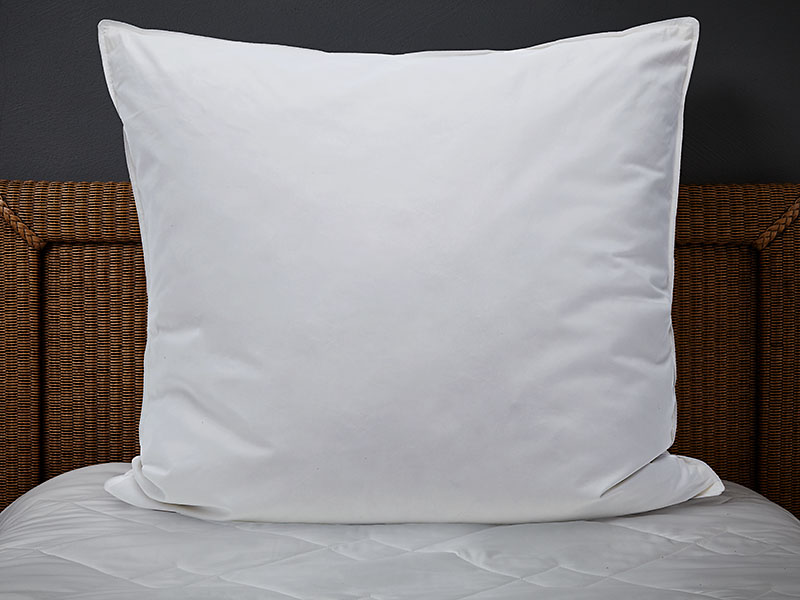 Feder-Kissen Princess 3-Kammern Feder-Kissen Princess 3-Kammern