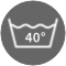 40°C Wäsche