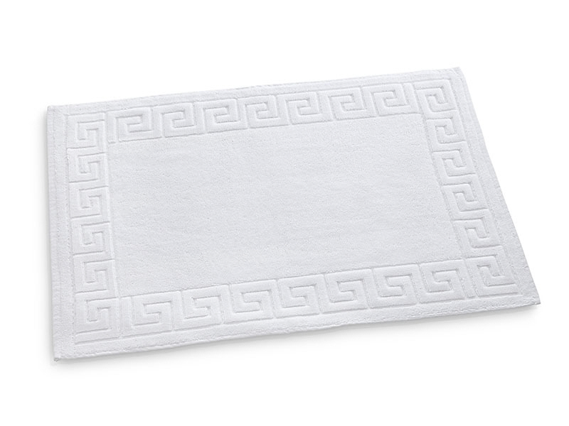 Badvorleger Lotta | 50/70 | weiß Badvorleger Lotta | 50/70 | weiß