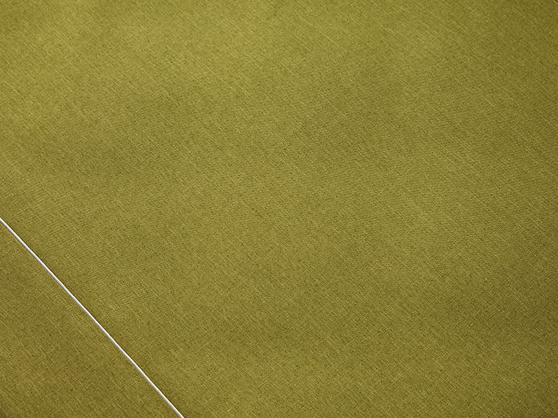 Bettläufer Milano | 65x150, grün