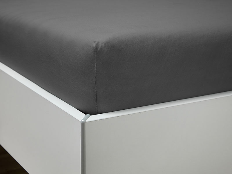 Jersey-Spannlaken Ella mit Elastan Jersey-Spannlaken Ella mit Elastan