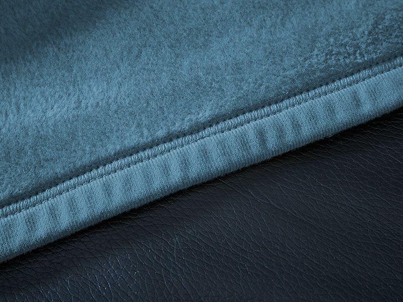 Veloursdecke Clinic | 140x200, camel Veloursdecke Clinic | 140x200, camel