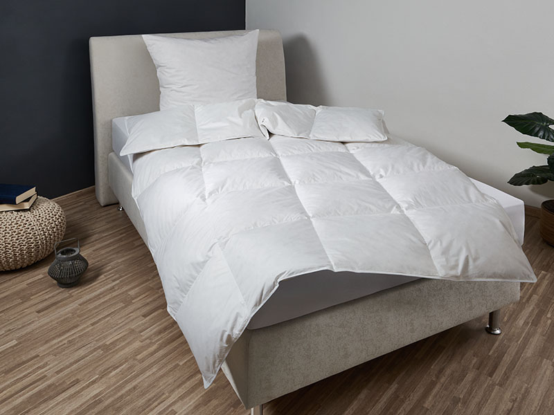 Daunendecke Lotus 30 Daunendecke Lotus 30