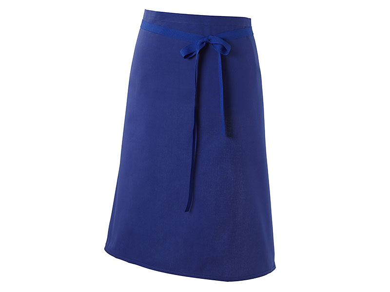 Kochschürze farbig | 60x80, forstgrün Kochschürze farbig | 60x80, forstgrün