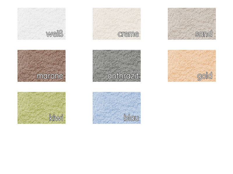 Walk-Frottiertuch Vienna | Seiftuch (30x30), sand - Stück Walk-Frottiertuch Vienna | Seiftuch (30x30), sand - Stück