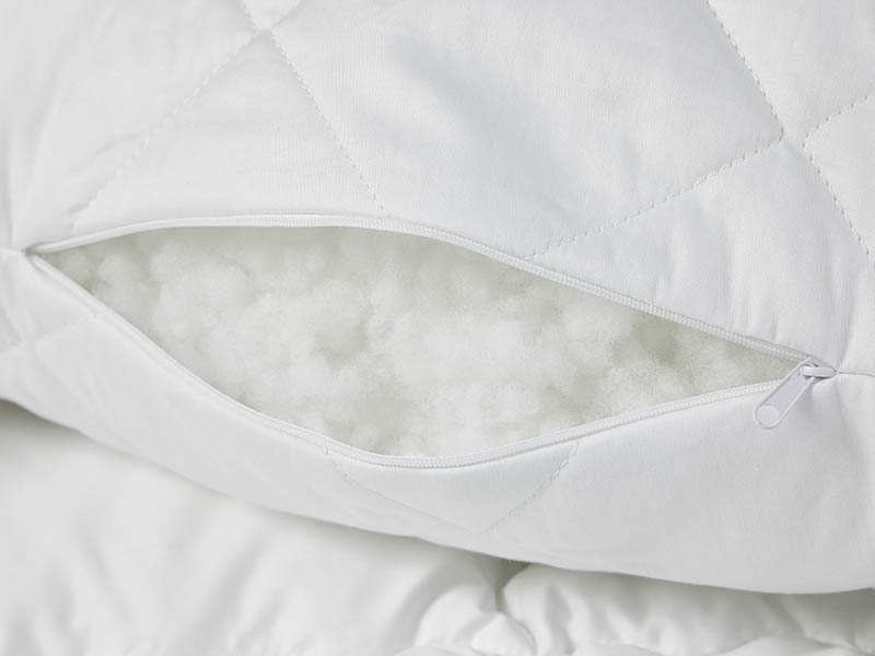 Bettenset Midnight | 80x80 + 135x200, weiß Bettenset Midnight | 80x80 + 135x200, weiß