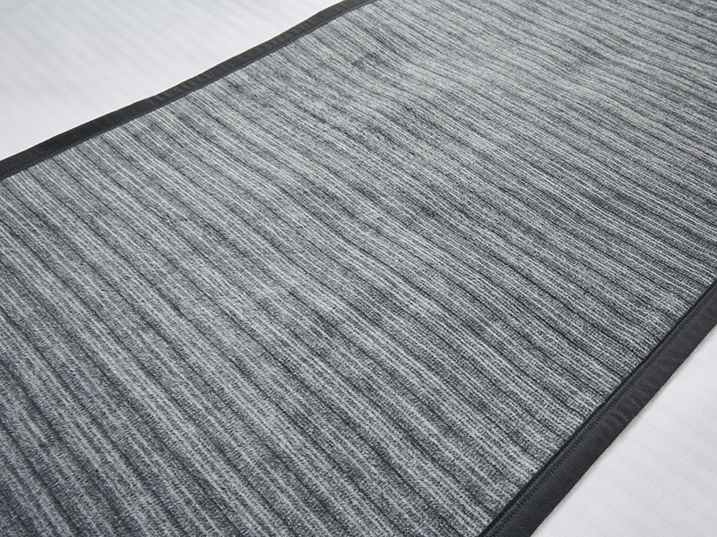 Bettläufer Fano | 50x200, anthrazit