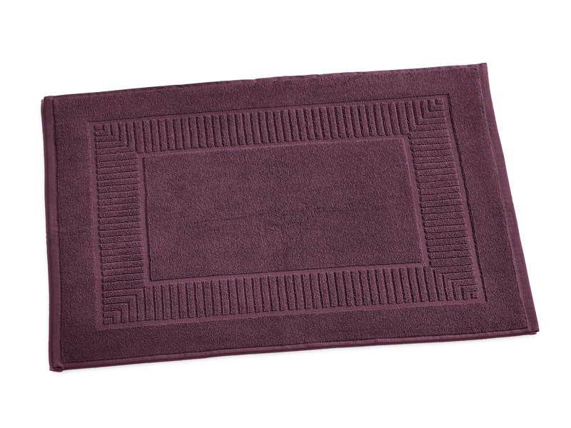 Badvorleger Bali Bio | 60x100, beere
