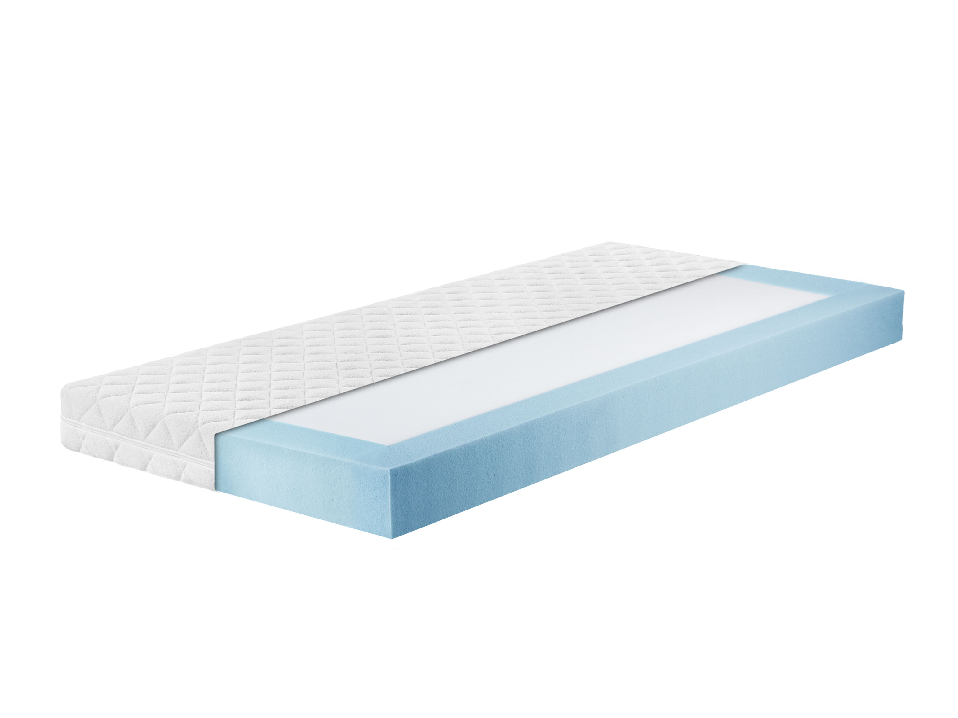 Trendline Kinder- und Babymatratze BT Junior