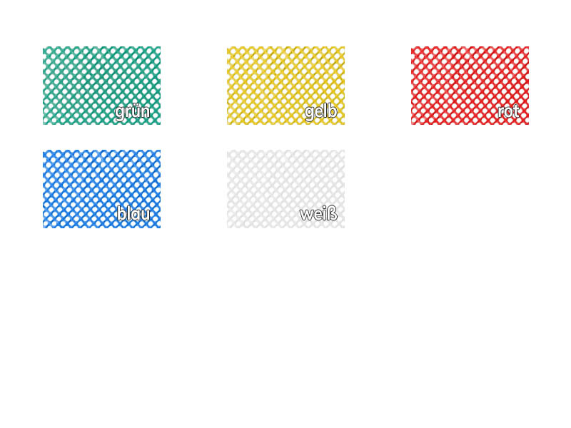 Wäschenetz mit Verschlusskordel | 40x60, blau Wäschenetz mit Verschlusskordel | 40x60, blau