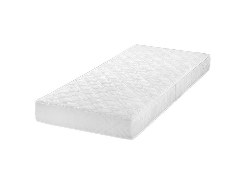 Federkern-Matratze Apollo Plus Härte ** | 80x190, weiß Federkern-Matratze Apollo Plus Härte ** | 80x190, weiß