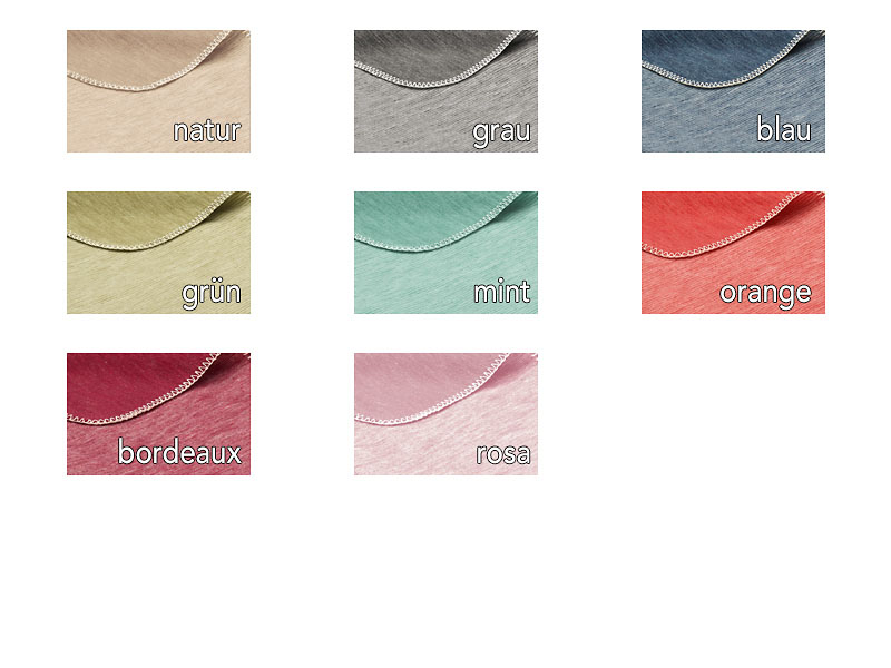 Baumwolldecke Lausanne Bio | 140x200, mint Baumwolldecke Lausanne Bio | 140x200, mint