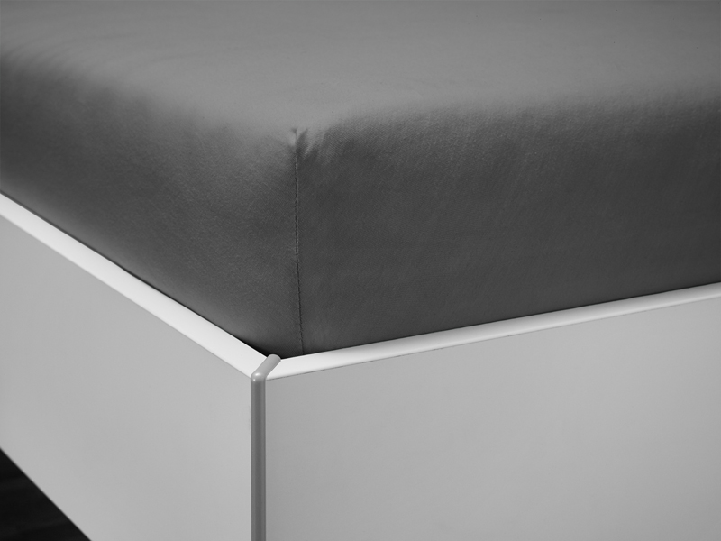 Feinjersey-Spannbettlaken Emil