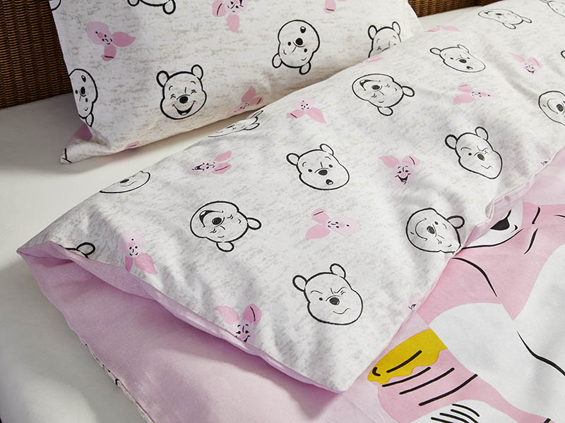 Kinderbettwäsche