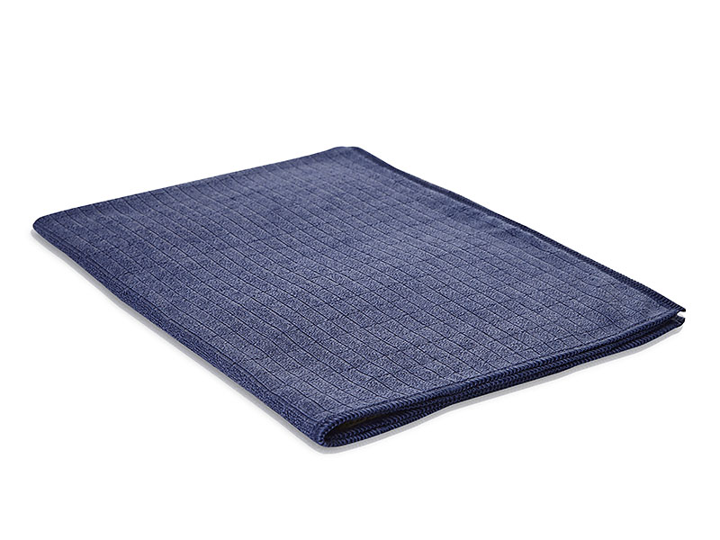 Polier-/Geschirrtuch Microfaser | 50x70, limone Polier-/Geschirrtuch Microfaser | 50x70, limone