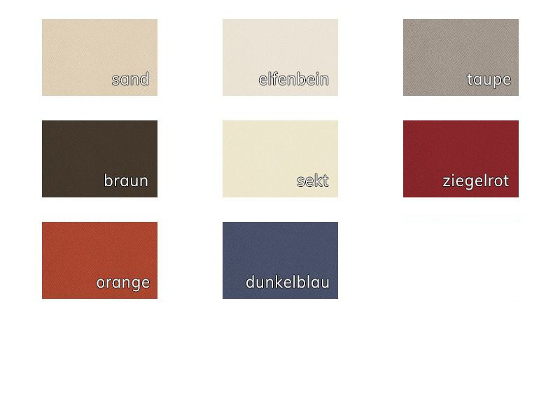 Tischwäsche Toccata Atlaskante farbig | 50x50, taupe Tischwäsche Toccata Atlaskante farbig | 50x50, taupe