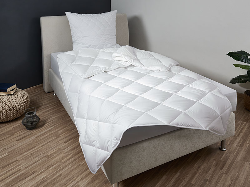 IMO Einziehdecke schwerentflammbar IMO Einziehdecke schwerentflammbar