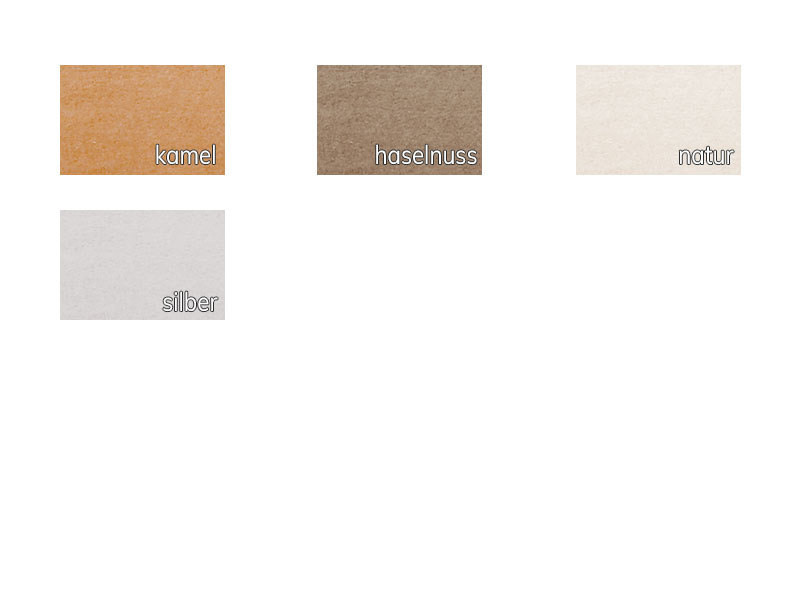 Sofaschoner/Sesselschoner Cover Cotton aus farbigem Recyclinggarn | 50x200, haselnuss Sofaschoner/Sesselschoner Cover Cotton aus farbigem Recyclinggarn | 50x200, haselnuss