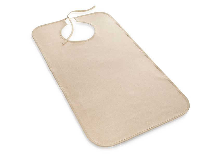 Speiseschürze Poseidon PU Bindeband | 50x90, bleu Speiseschürze Poseidon PU Bindeband | 50x90, bleu