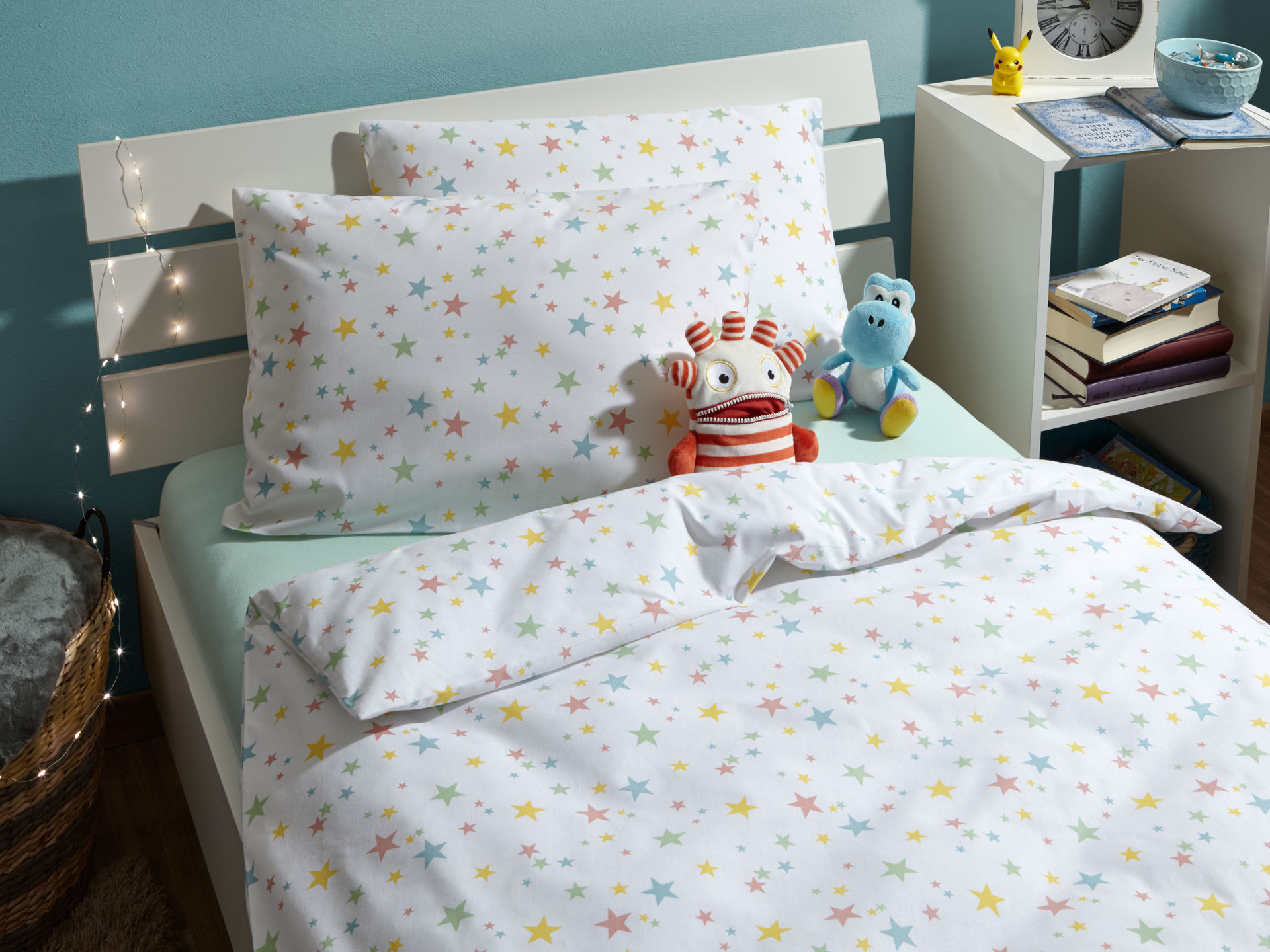 Kinderbettwäsche
