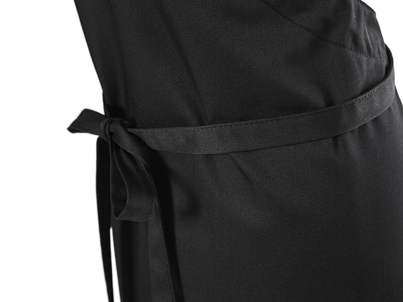 Latzschürze T Vario farbig | 77x100, khaki Latzschürze T Vario farbig | 77x100, khaki