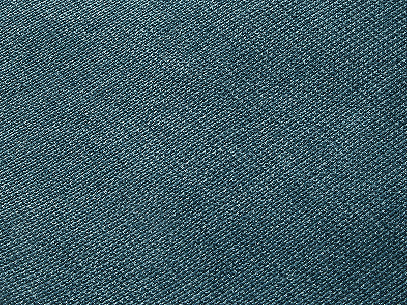 Kissenhülle Dallas | 40x40, petrol Kissenhülle Dallas | 40x40, petrol