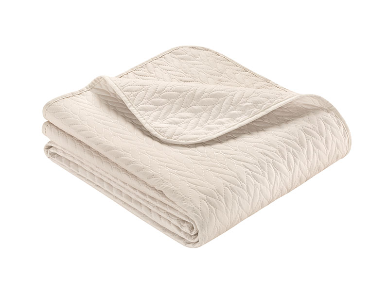 Tagesdecke Nancy | 140x210, beige