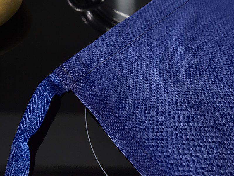 Kochschürze farbig | 60x80, forstgrün Kochschürze farbig | 60x80, forstgrün