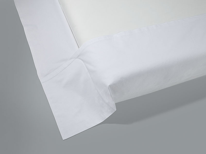 Kappenlaken Baumwolle mit 1 Kappe Kappenlaken Baumwolle mit 1 Kappe