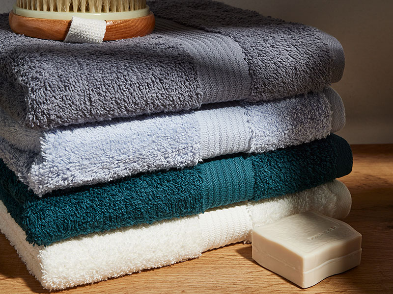 Walk-Frottiertuch New York | Waschhandschuh (17x24), graphit Walk-Frottiertuch New York | Waschhandschuh (17x24), graphit