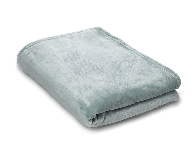 Microfaserdecke Memphis | 150x200, burgund Microfaserdecke Memphis | 150x200, burgund