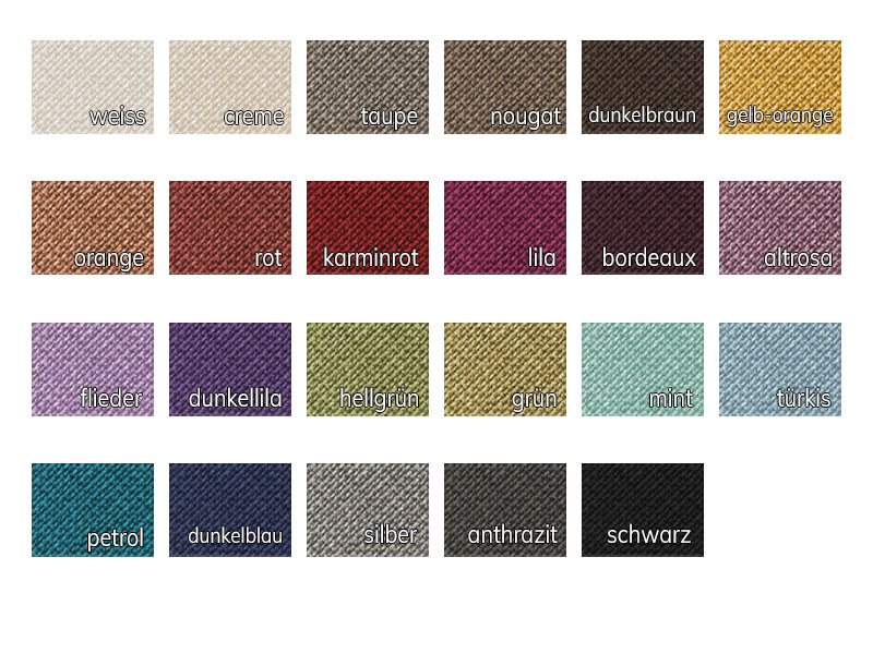 Kissenhülle Dallas | 40x40, petrol Kissenhülle Dallas | 40x40, petrol