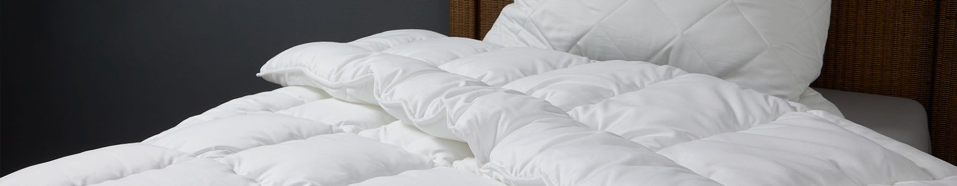 Hotel Bettdecken vom Fachhändler – jetzt entdecken!